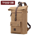 Troop London BACKPACK Bag Lelaki/Wanita