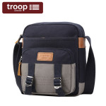 TROOP LONDON ACROSS BODY BAG Sling Lelaki/Wanita