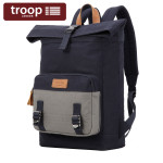 Troop London Backpack Bag Lelaki/Wanita