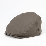 Troop London Topi Shelby Newsboy Cap Lelaki/Wanita