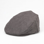 Troop London Topi Shelby Newsboy Cap Lelaki/Wanita