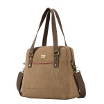 Troop London Shoulder Bag Tote Sling Lelaki/Wanita