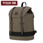 TROOP LONDON BACKPACK Bag Lelaki/Wanita