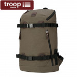 TROOP LONDON Backpack Bag Lelaki/Wanita