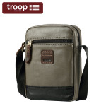 TROOP LONDON CROSSBODY BAG Sling Kecil Lelaki/Wanita