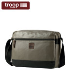 TROOP LONDON MESSENGER BAG Sling Lelaki/Wanita