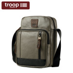 TROOP LONDON CROSSBODY BAG Sling Kecil Lelaki/Wanita