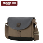 TROOP LONDON CROSSBODY BAG Sling Kecil Lelaki/Wanita