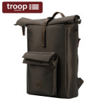 TROOP LONDON BACKPACK Bag Lelaki/Wanita