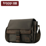 Troop London Crossbody Bag Sling Kecil Lelaki/Wanita