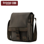 Troop London Crossbody Bag Sling Kecil Lelaki/Wanita