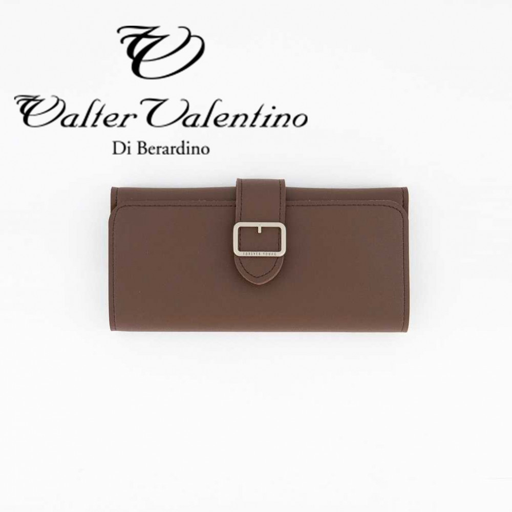 Walter Valentino Di Berardino Wallet Lebar Wanita