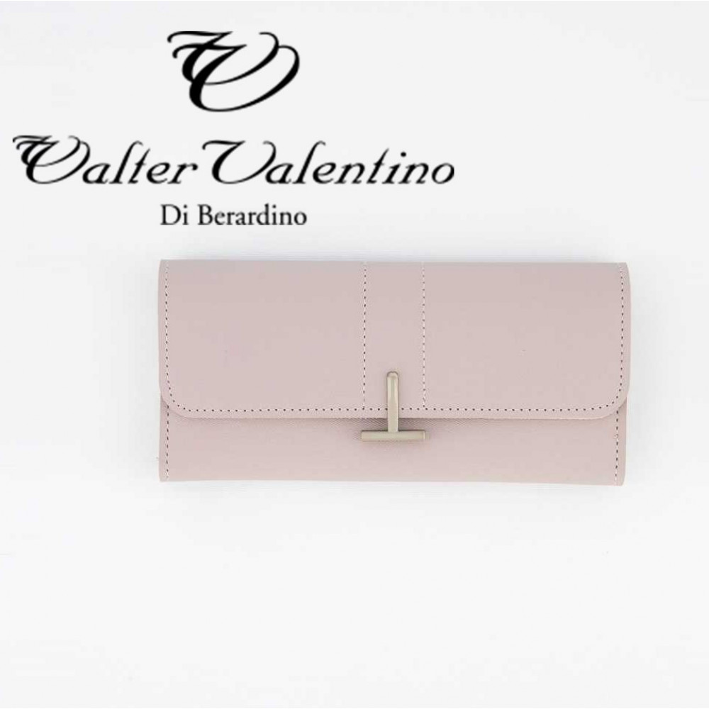 Walter Valentino Di Berardino Wallet Lebar Wanita