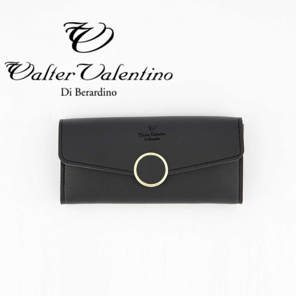 Walter valentino wallet hotsell