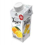 MANGO YOGURT UHT FARM FRESH 1 CARTON 24 BOTTOL