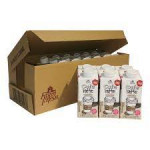 CAFFE LATTE UHT MILK 1 CARTON 24 BOTTOL