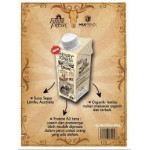 HENRY JONES PROTEIN  UHT MILK FARM FRESH 1 CARTON 24 BOTTOL