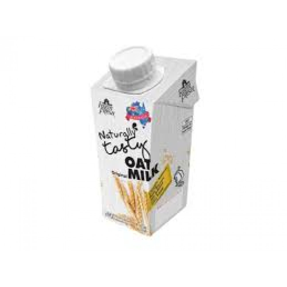 OAT MILK UHT FARM FRESH 1 CARTON 24 BOTTOL