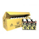 CAFFE LATTE TONGKAT ALI FARM FRESH 1 CARTON 24 BOTTOL