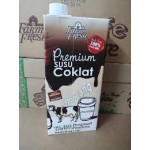 CHOCOLATE 1 LITRE UHT MILK