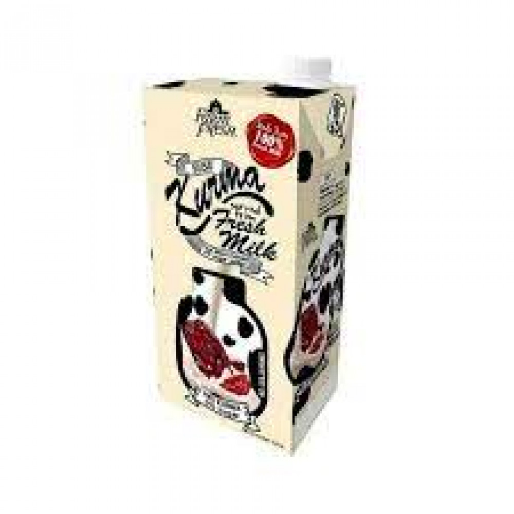 KURMA 1 LITRE UHT FARM FRESH KURMA 1 LITRE UHT FARM FRESH