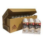 Chocolate UHT MILK FARM FRESH 1 CARTON 24 BOTTOL