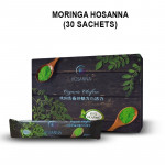 Hosanna Oleifera Moringa Moringa Elixir SACHET 