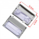 [HA132] LG / Panasonic Washing Machine Dust Filter Bag