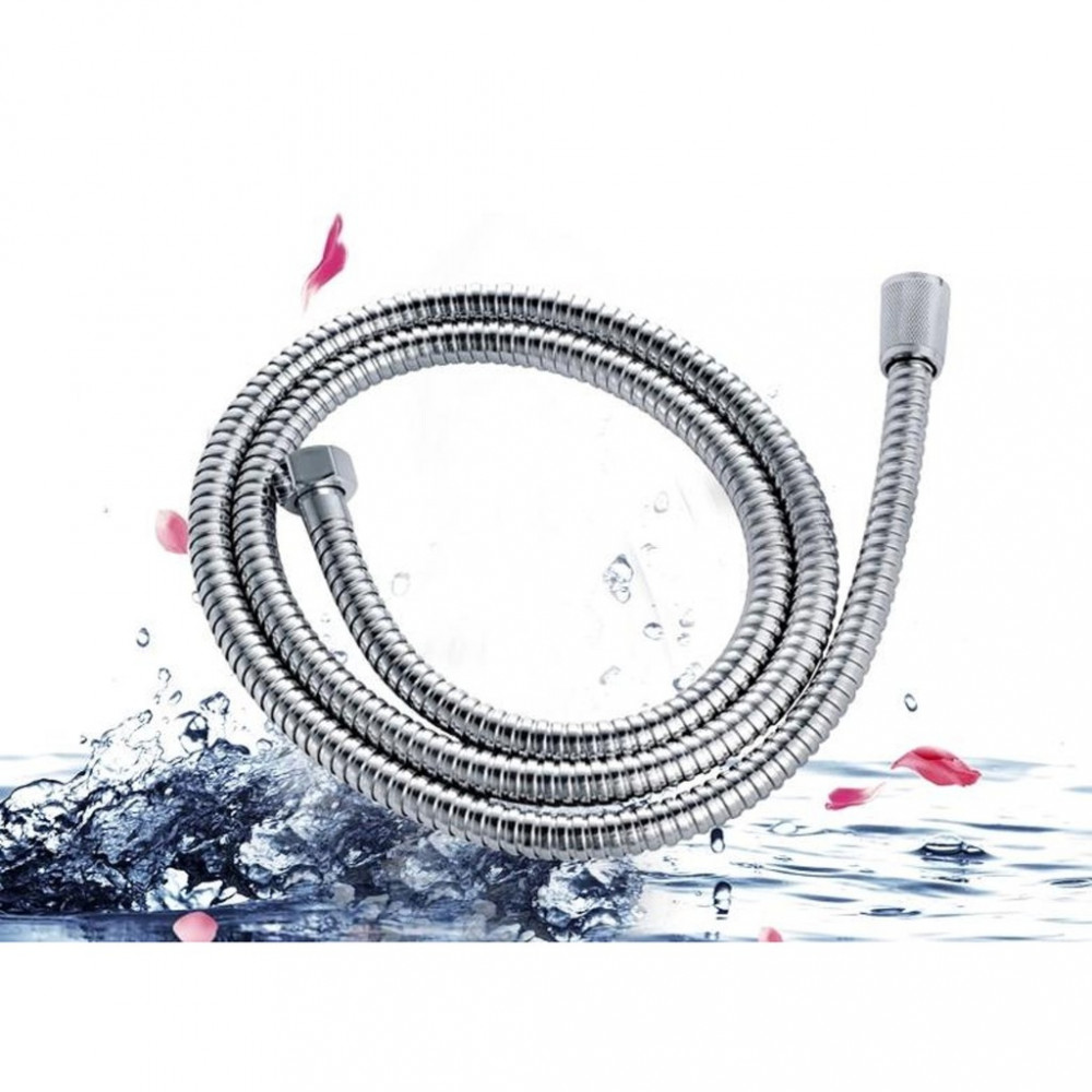New 1M high quality Stainless Steel Flexible Hose New 1M high quality Stainless Steel Flexible Hose