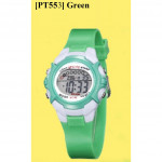 Kids Children Sports Waterproof Digital Watch (Jam Tangan Kanak)