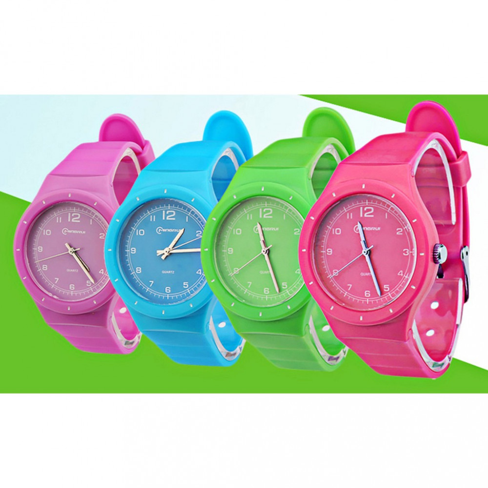 Korea Style Kids Watch (Jam Tangan Kanak) Korea Style Kids Watch (Jam Tangan Kanak)