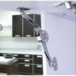 [HK889] SOFT CLOSE Furniture Kitchen Cabinet Cupboard Door Cover Lid Hinge