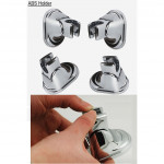 [HB813] Adjustable ABS Handbrause Shower Head Holder Bracket