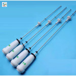 [HA191] Universal Adjustable Anti-Vibration Washing Machine Suspension Rod Kit