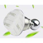 [OD411] BOLTLESS Stainless Steel Magnetic Door Free Drilling Magnetic Stopper