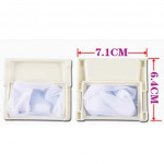 [HA124] Compatible for Washer Panasonic Washing Machine Dust Filter Bag