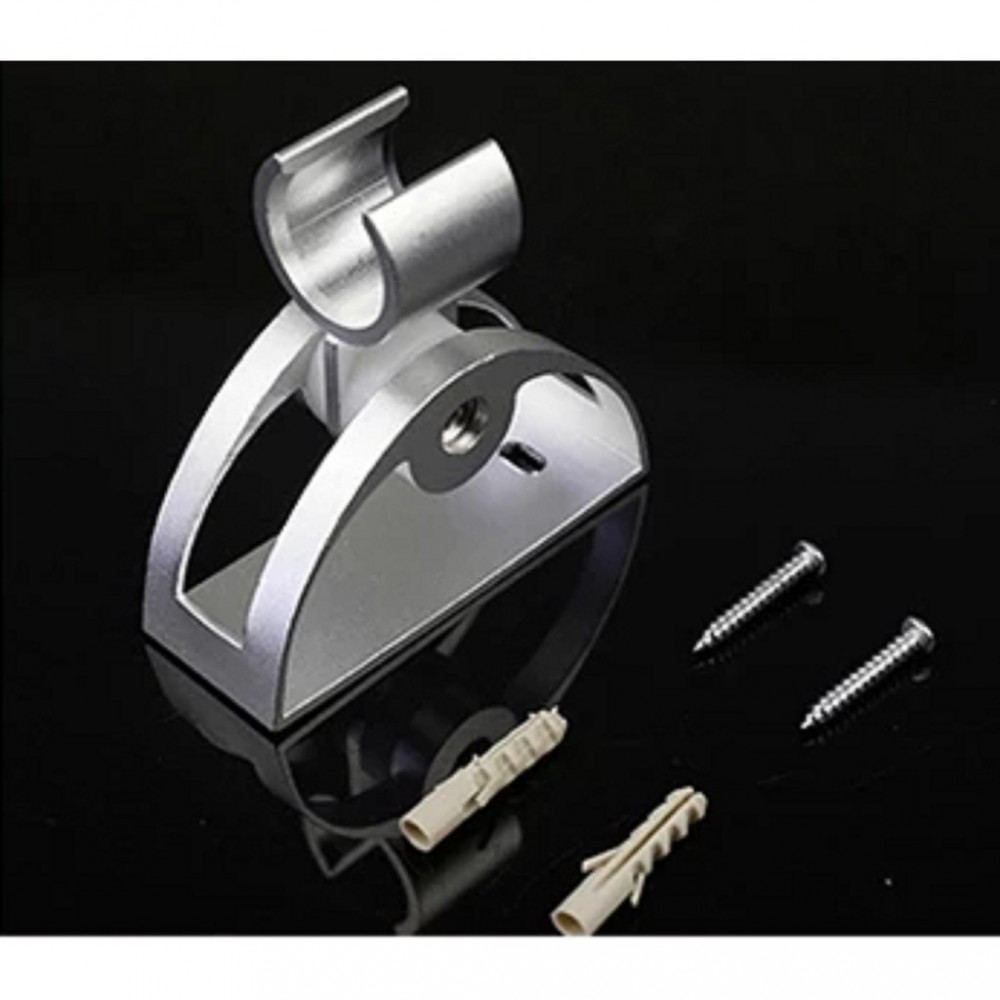[HB814] Adjustable Aluminium Handbrause Shower Head Holder Bracket