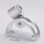 [HB814] Adjustable Aluminium Handbrause Shower Head Holder Bracket