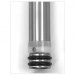 [HK517] 304 Stainless Steel Swivel Kitchen Basin / Sink Faucet Water Tap
