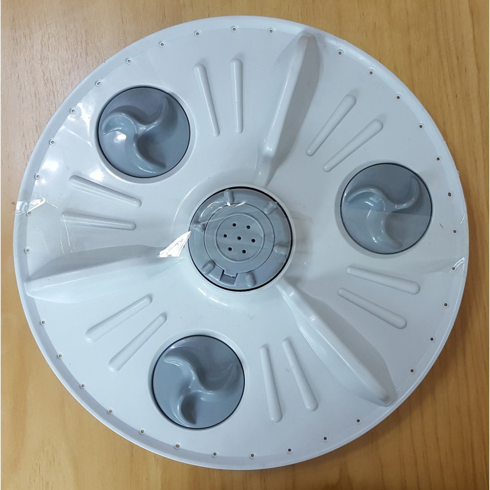 [HA133] LG Washing Machine PULSATOR Dia32.5cm (325mm) 11Z