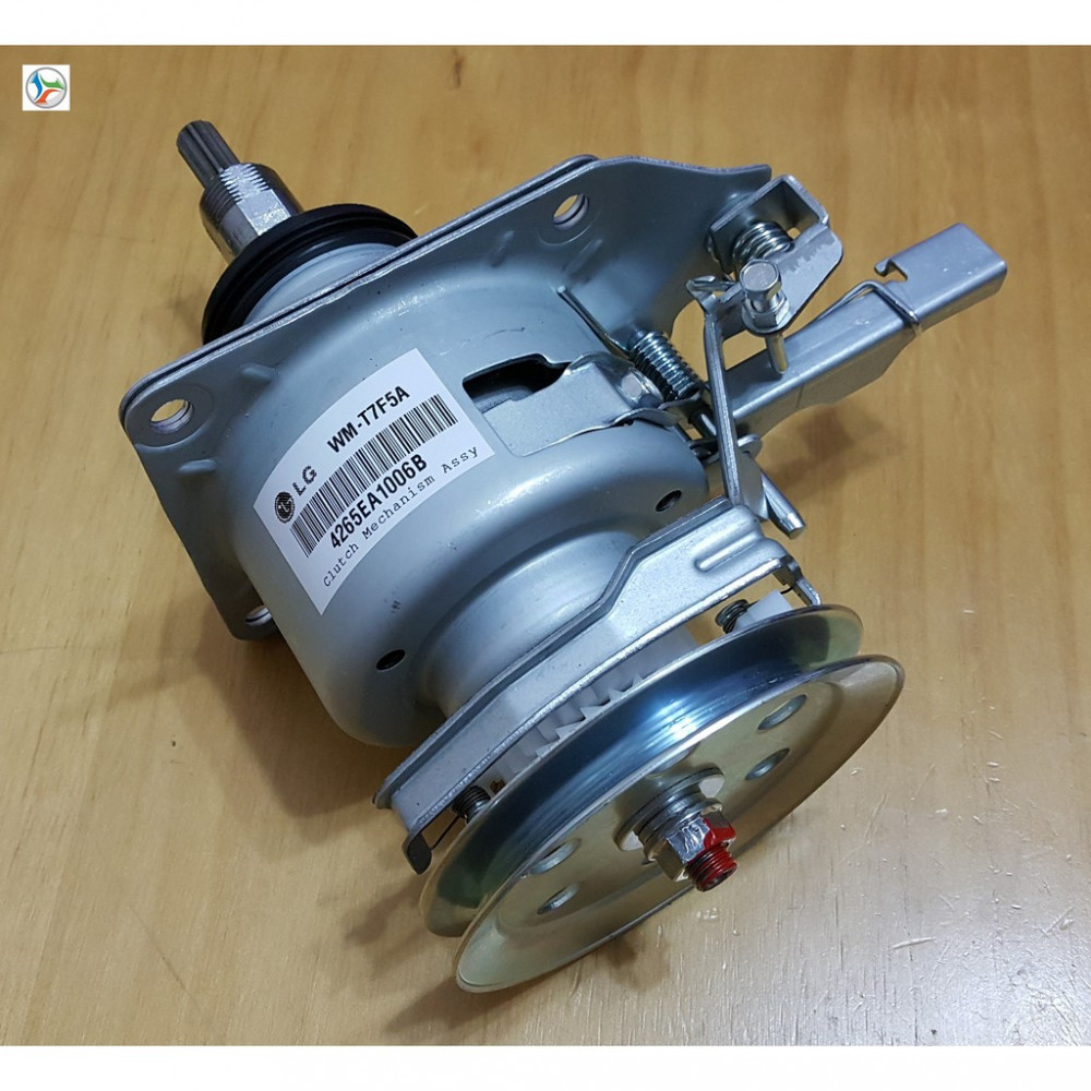 [HA511] LG Washing Machine Mechanism Double Gear 6.5kg7kg 11Z