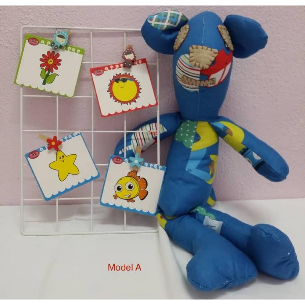 100% Handmade bear bear 熊 100% Handmade bear bear 熊