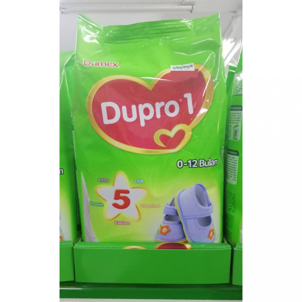 DUMEX DUPRO 1 - (300gm / 600gm / 900gm) DUMEX DUPRO 1 - (300gm / 600gm / 900gm)