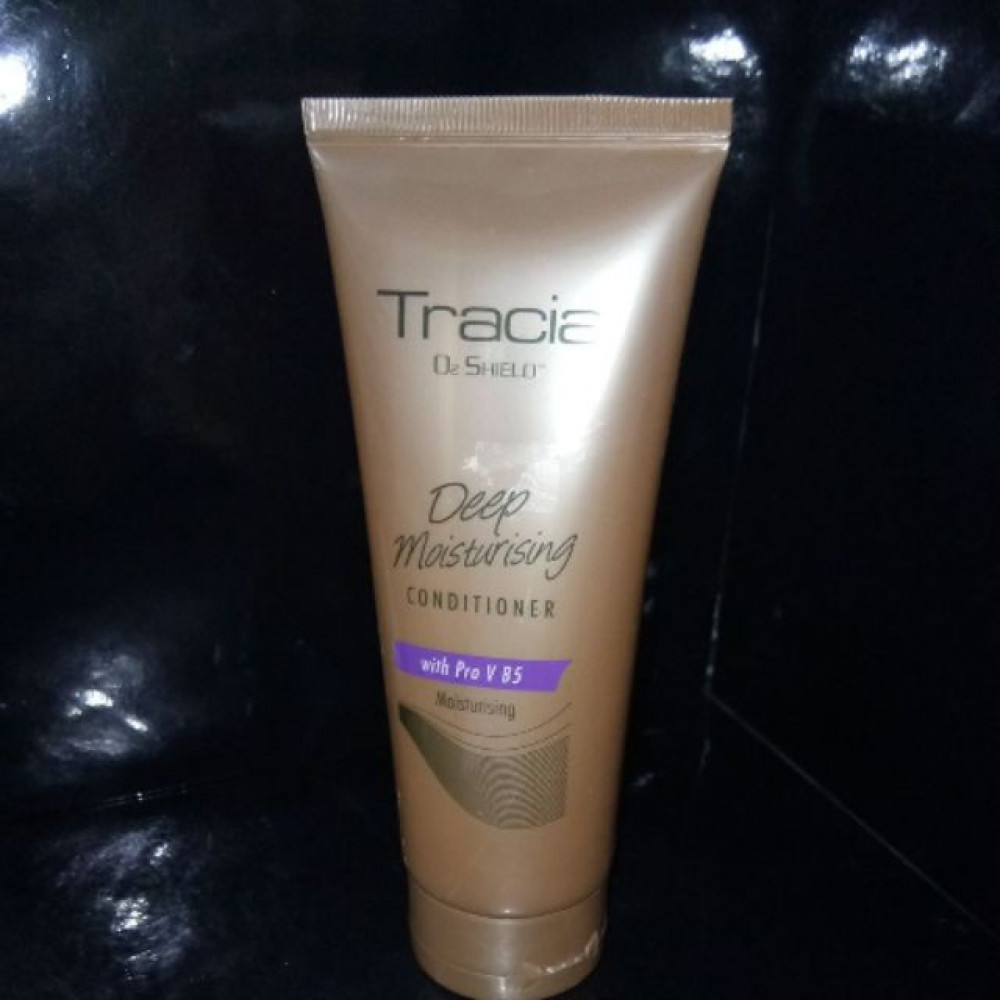 TRACIA 02 SHIELD CONDITIONER 200ML TRACIA 02 SHIELD CONDITIONER 200ML