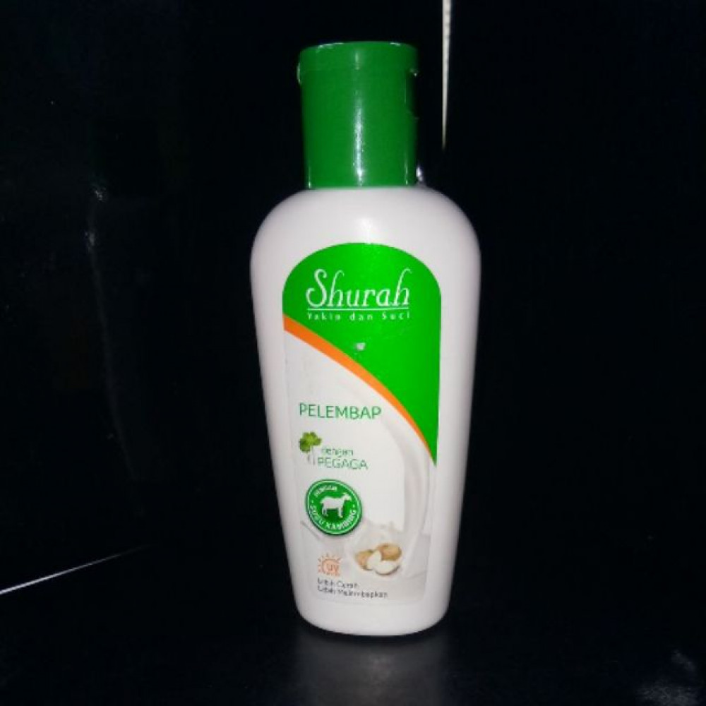SHURAH PELEMBAP 140ML SHURAH PELEMBAP 140ML