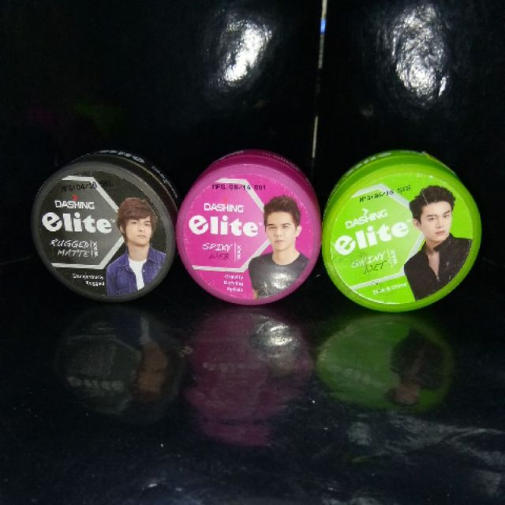 DASHING ELITE WAX 30G DASHING ELITE WAX 30G