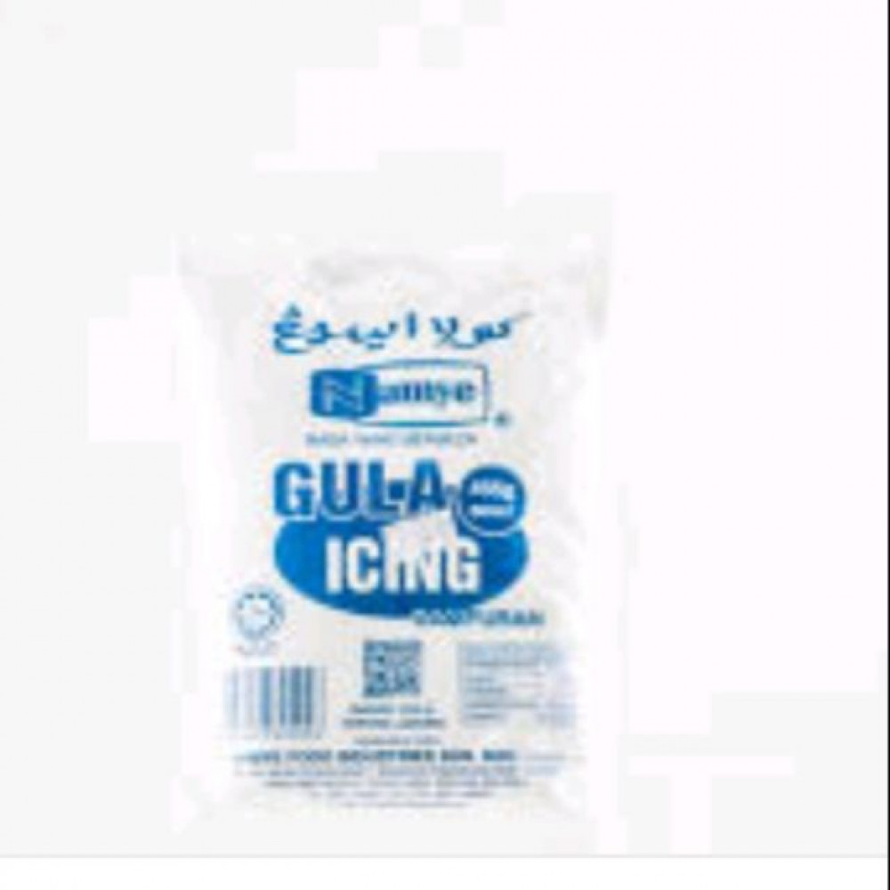 Namye Gula Icing 455g Namye Gula Icing 455g