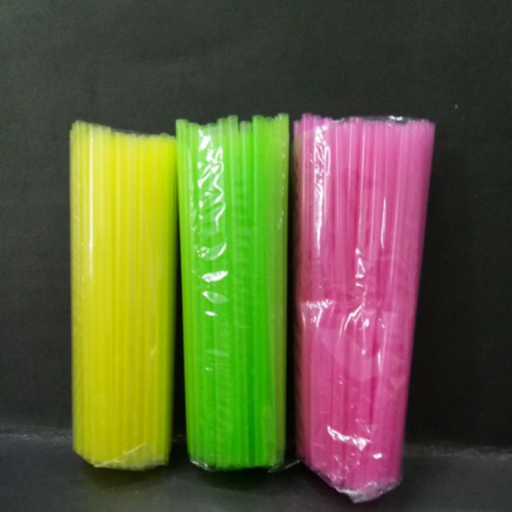 SKS STRAW BIASA 1 ROLL SKS STRAW BIASA 1 ROLL