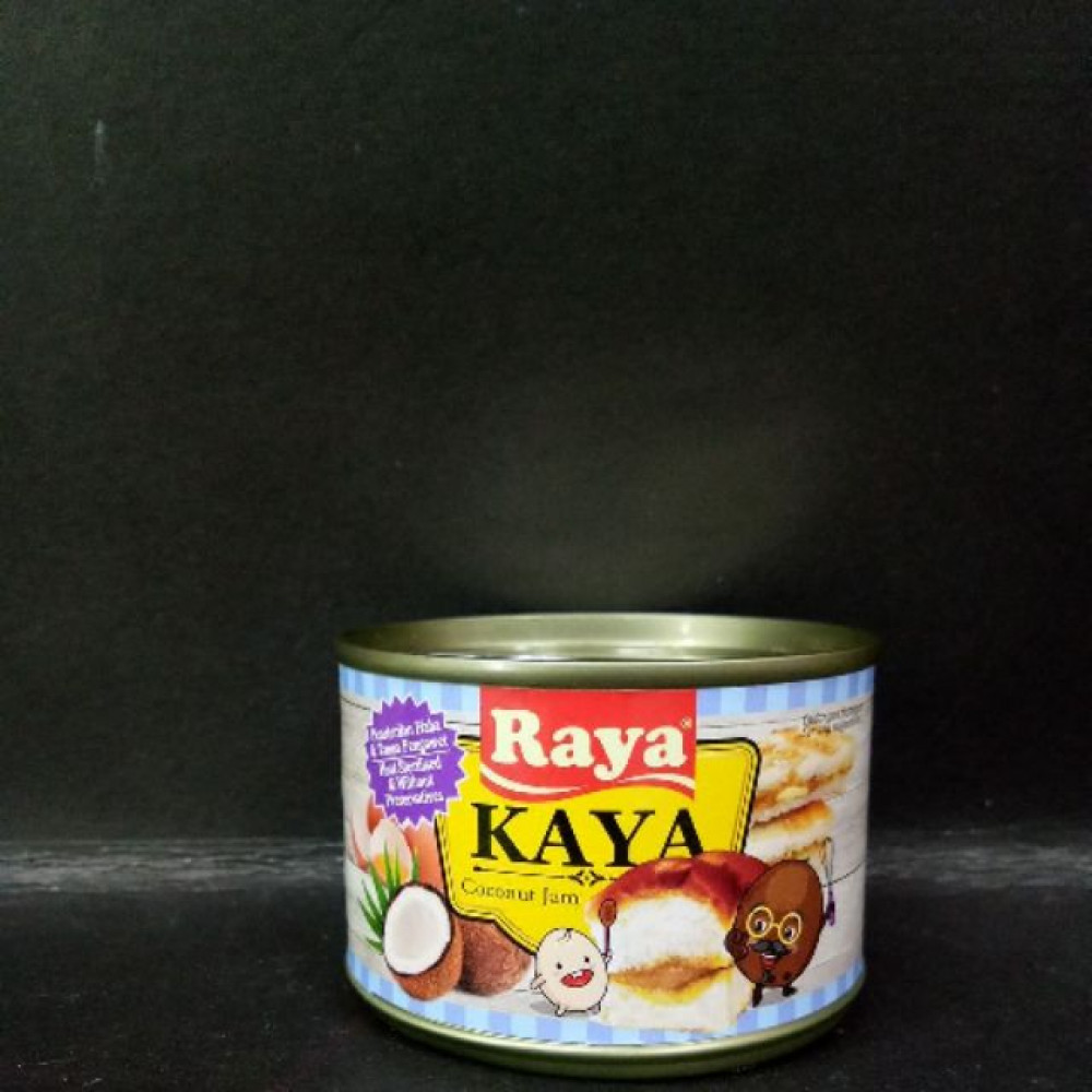RAYA PREMIUM KAYA 180G RAYA PREMIUM KAYA 180G
