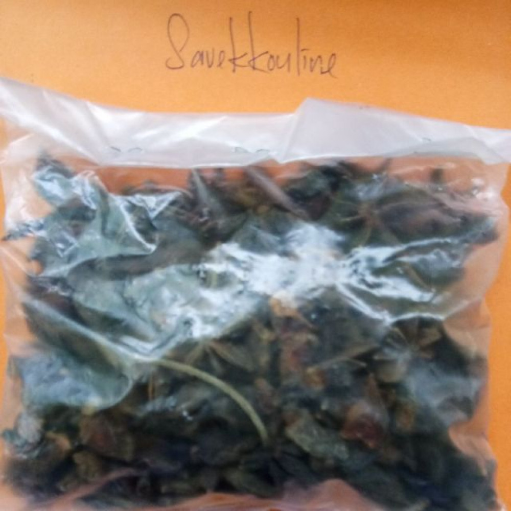 BUNGA LAWANG (50g / 200g) BUNGA LAWANG (50g / 200g)